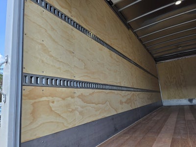 2026 Ford F-750 Standard