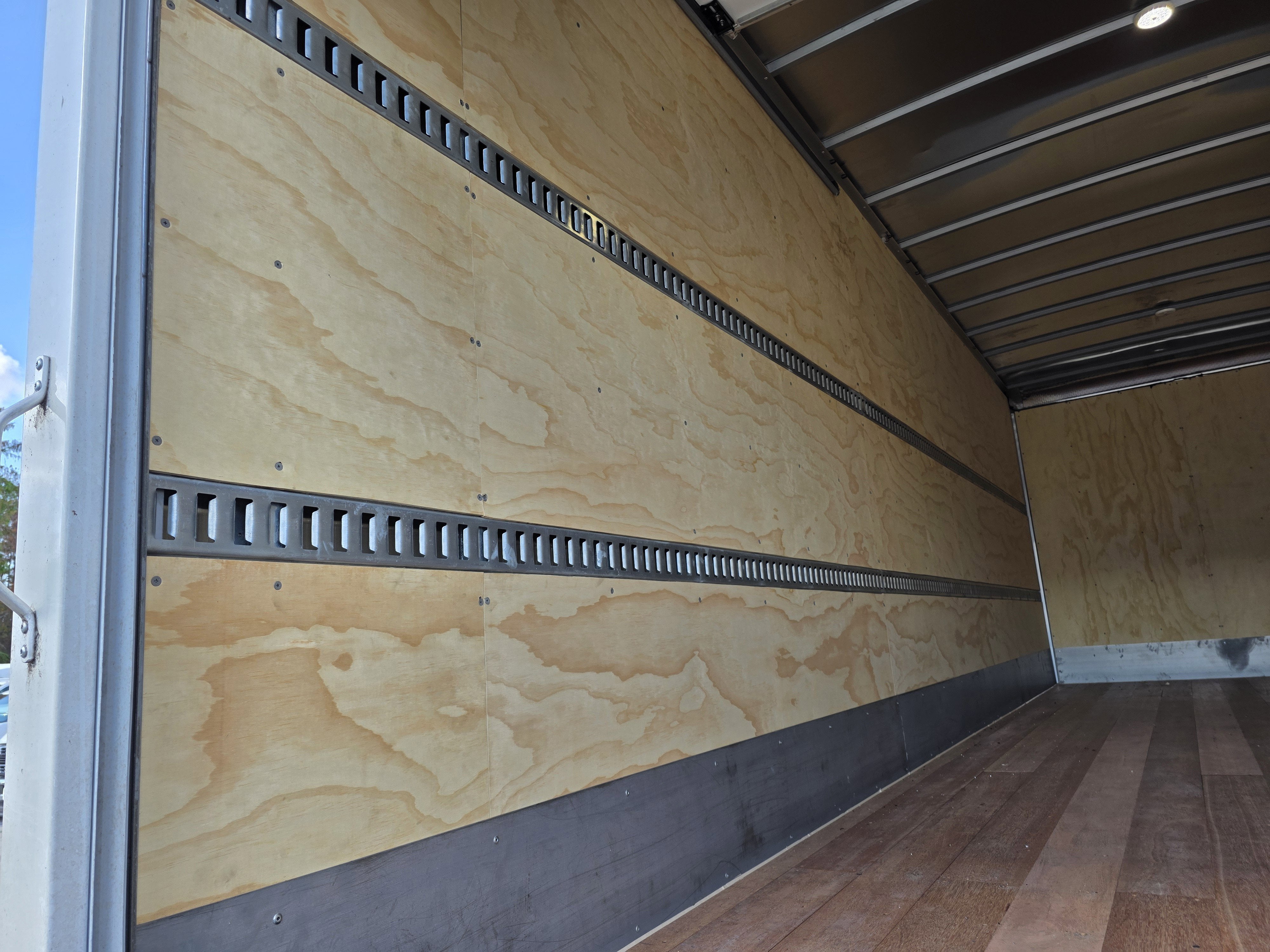 2026 Ford F-750 Standard