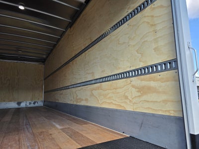 2026 Ford F-750 Standard