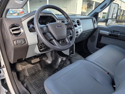 2026 Ford F-750 Standard