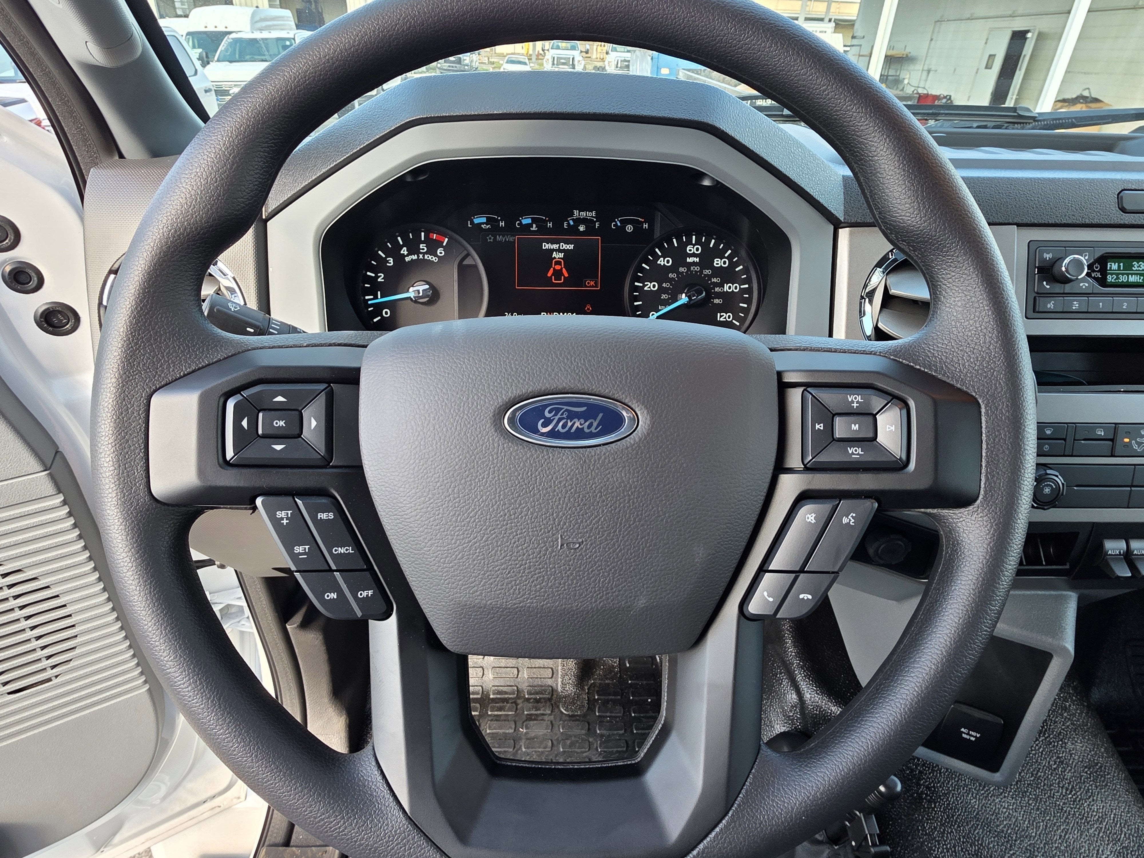 2026 Ford F-750 Standard