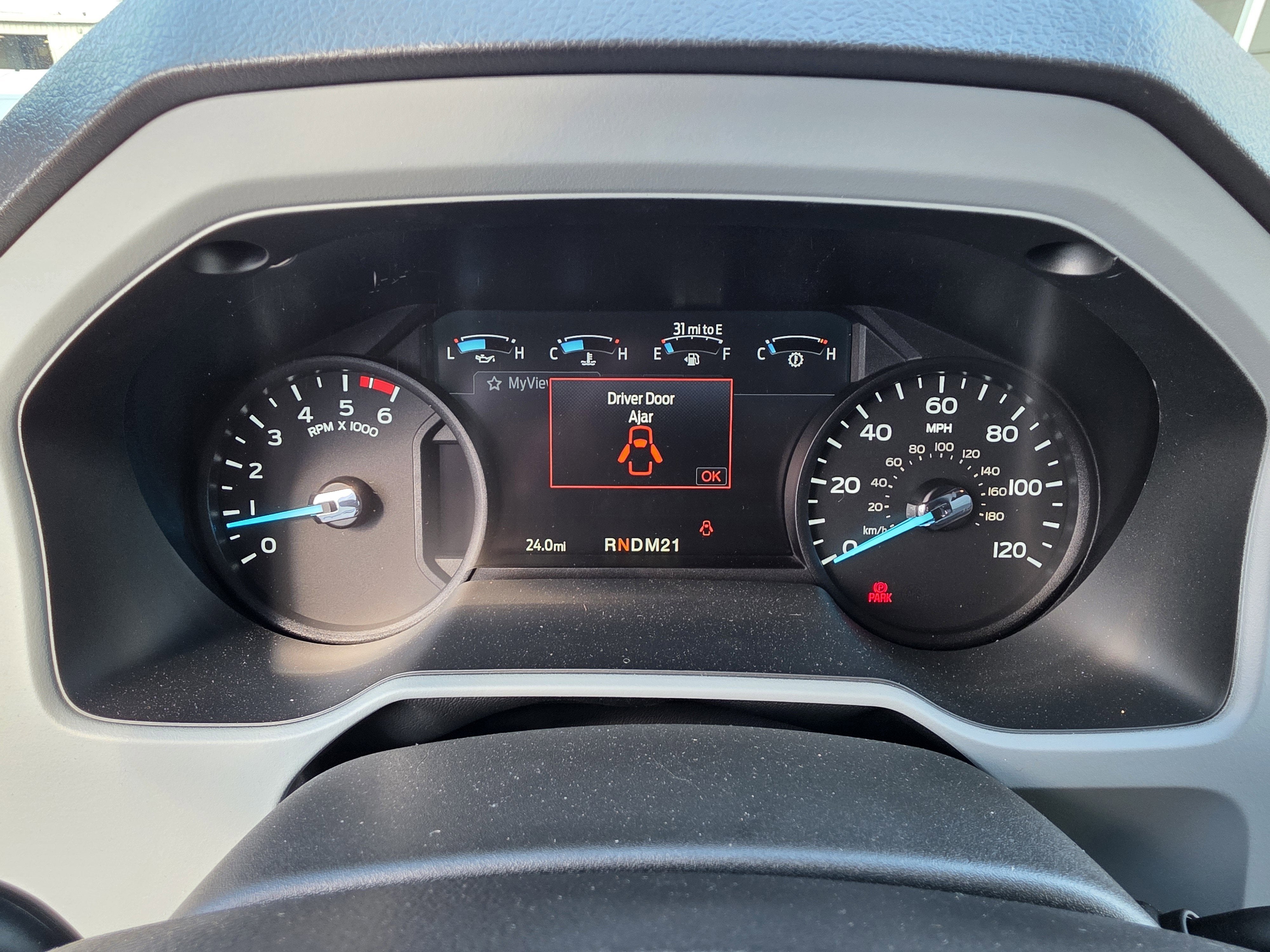 2026 Ford F-750 Standard