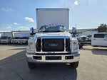 2026 Ford F-750 Standard