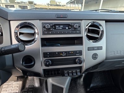 2026 Ford F-750 Standard