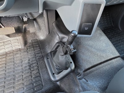 2026 Ford F-750 Standard