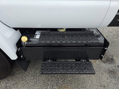 2027 Ford F-750 Preferred