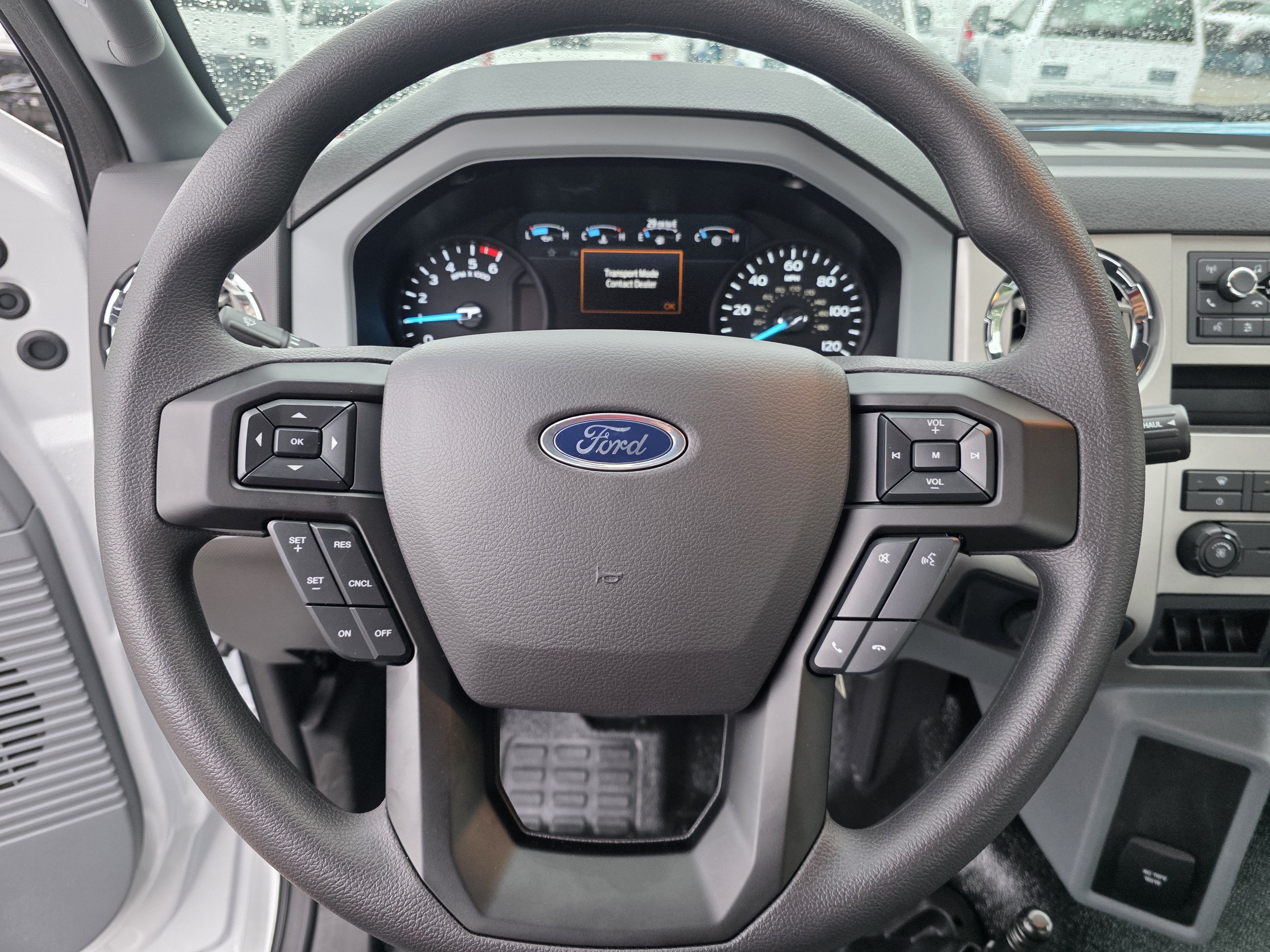 2027 Ford F-750 Preferred