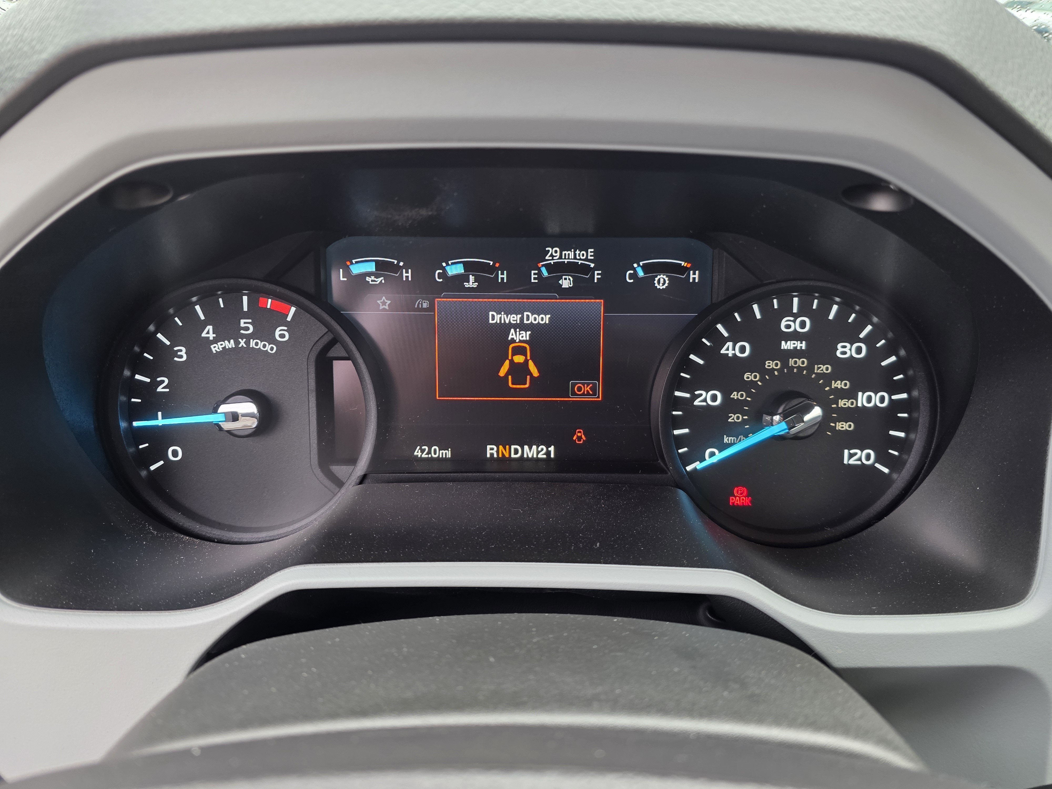 2027 Ford F-750 Preferred
