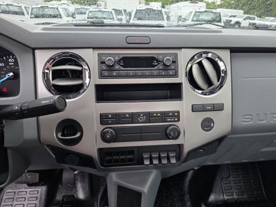 2027 Ford F-750 Preferred