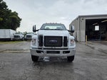 2027 Ford F-750 Preferred