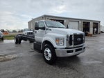 2027 Ford F-750 Preferred