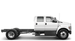 2027 Ford F-750 Preferred