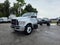 2027 Ford F-750 Preferred