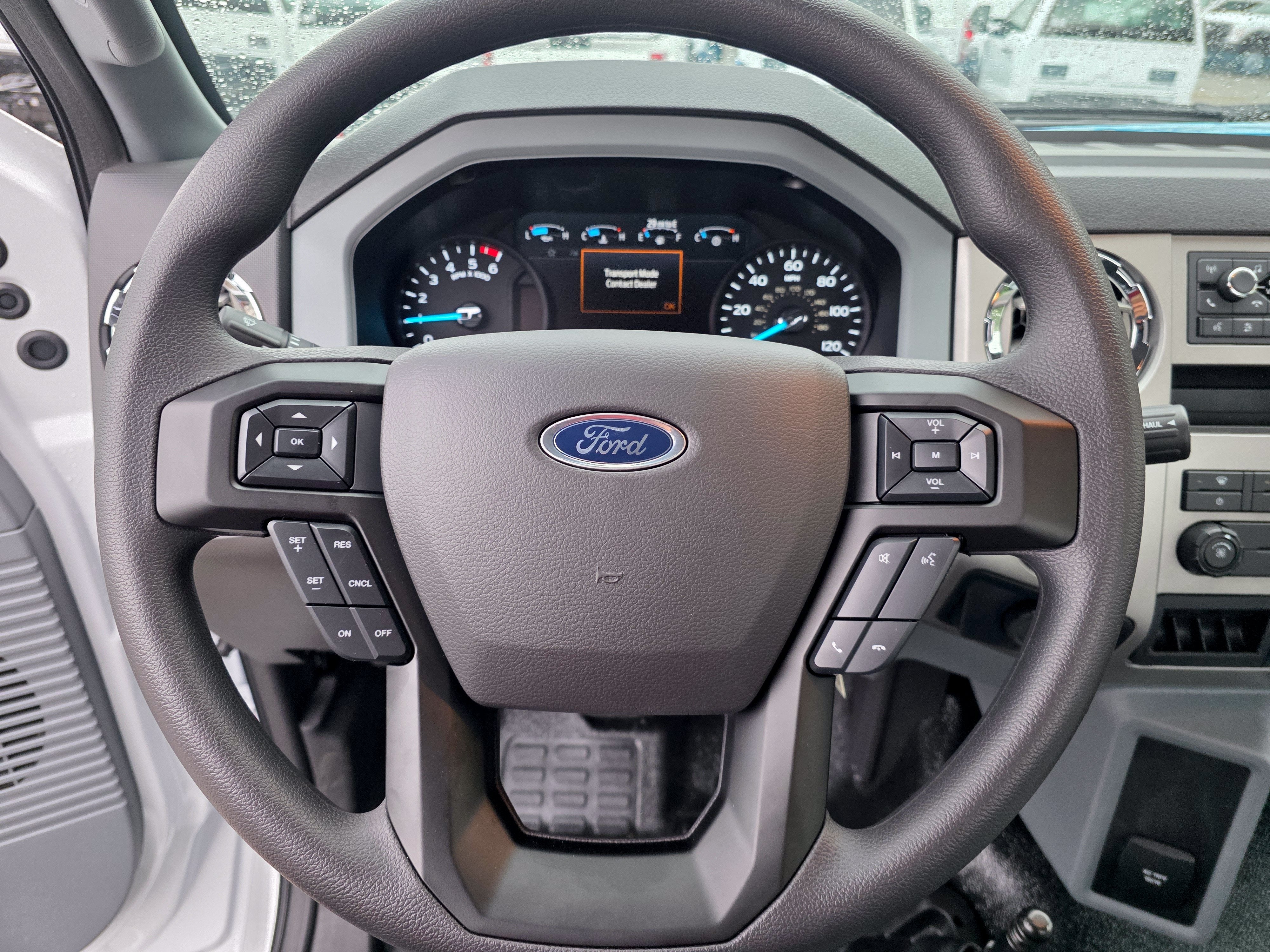 2027 Ford F-750 Preferred