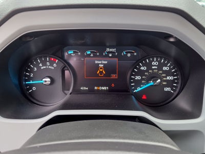 2027 Ford F-750 Preferred