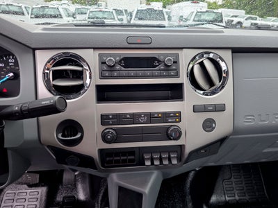 2027 Ford F-750 Preferred