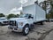 2025 Ford F-750 Standard