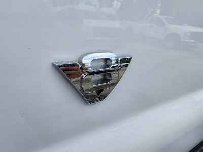 2025 Ford F-750 Standard