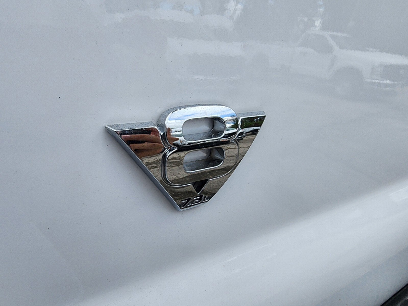 2025 Ford F-750 Standard