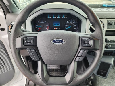 2025 Ford F-750 Standard