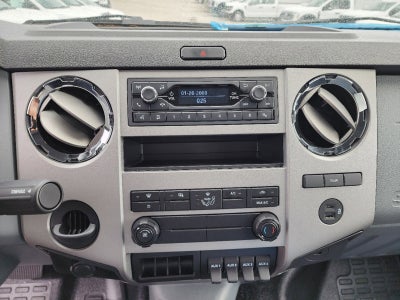 2025 Ford F-750 Standard