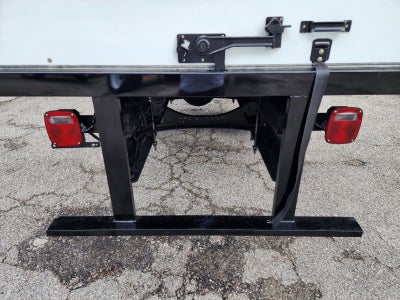 2025 Ford F-750 Standard