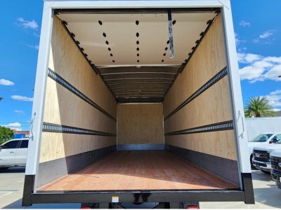 2025 Ford F-750 Standard