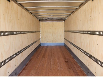 2025 Ford F-750 Standard