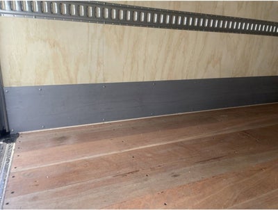 2025 Ford F-750 Standard