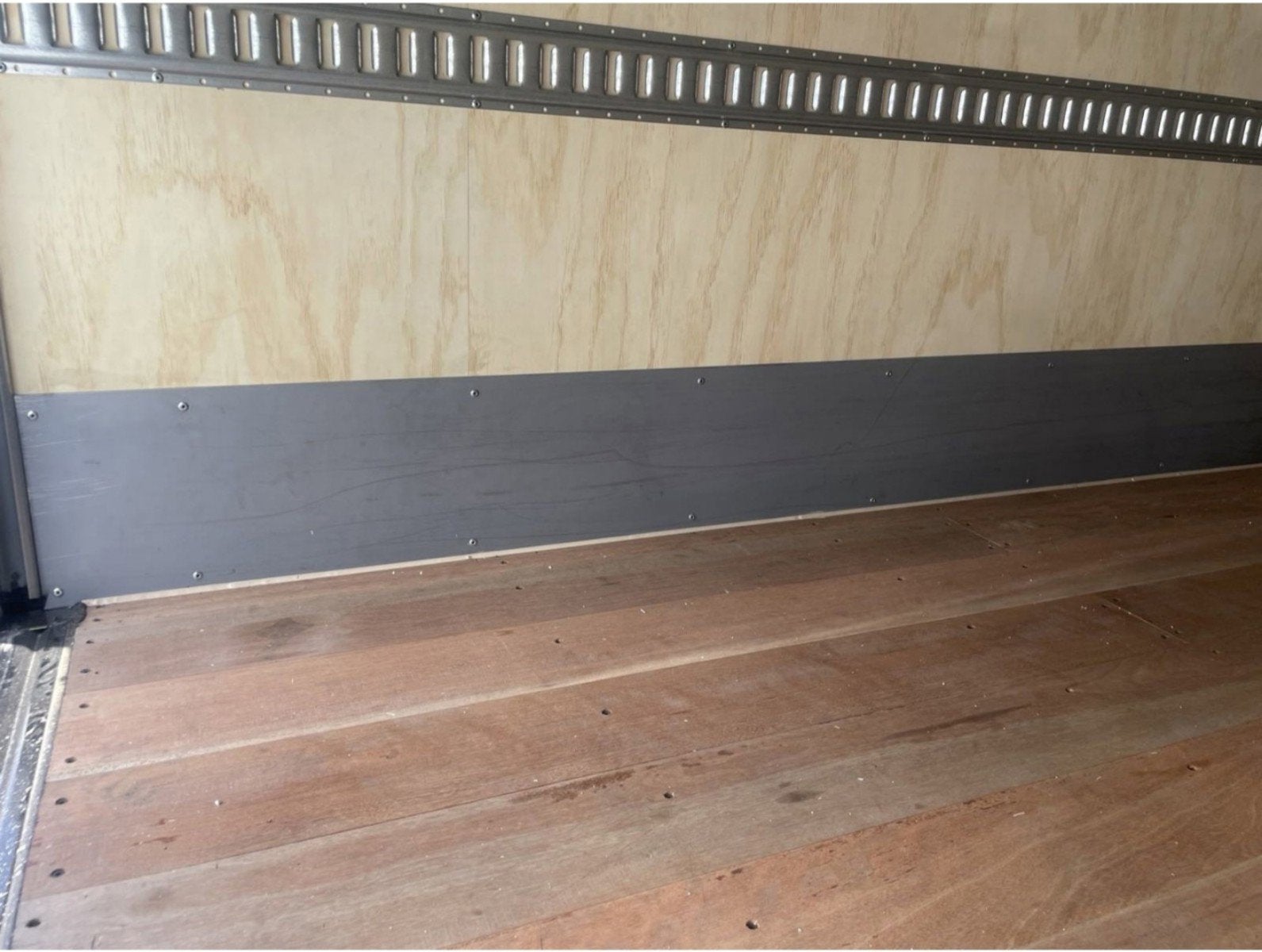 2025 Ford F-750 Standard