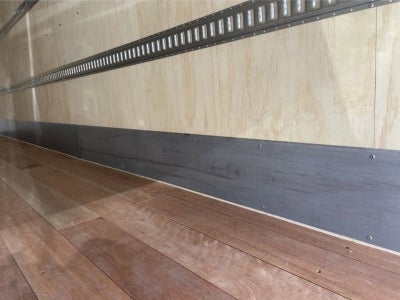 2025 Ford F-750 Standard