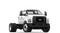 2025 Ford F-750 Standard