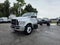 2027 Ford F-750 Preferred