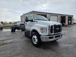 2027 Ford F-750 Preferred