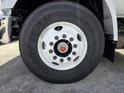 2026 Ford F-750 Standard