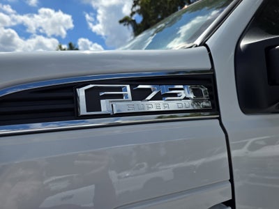 2026 Ford F-750 Standard