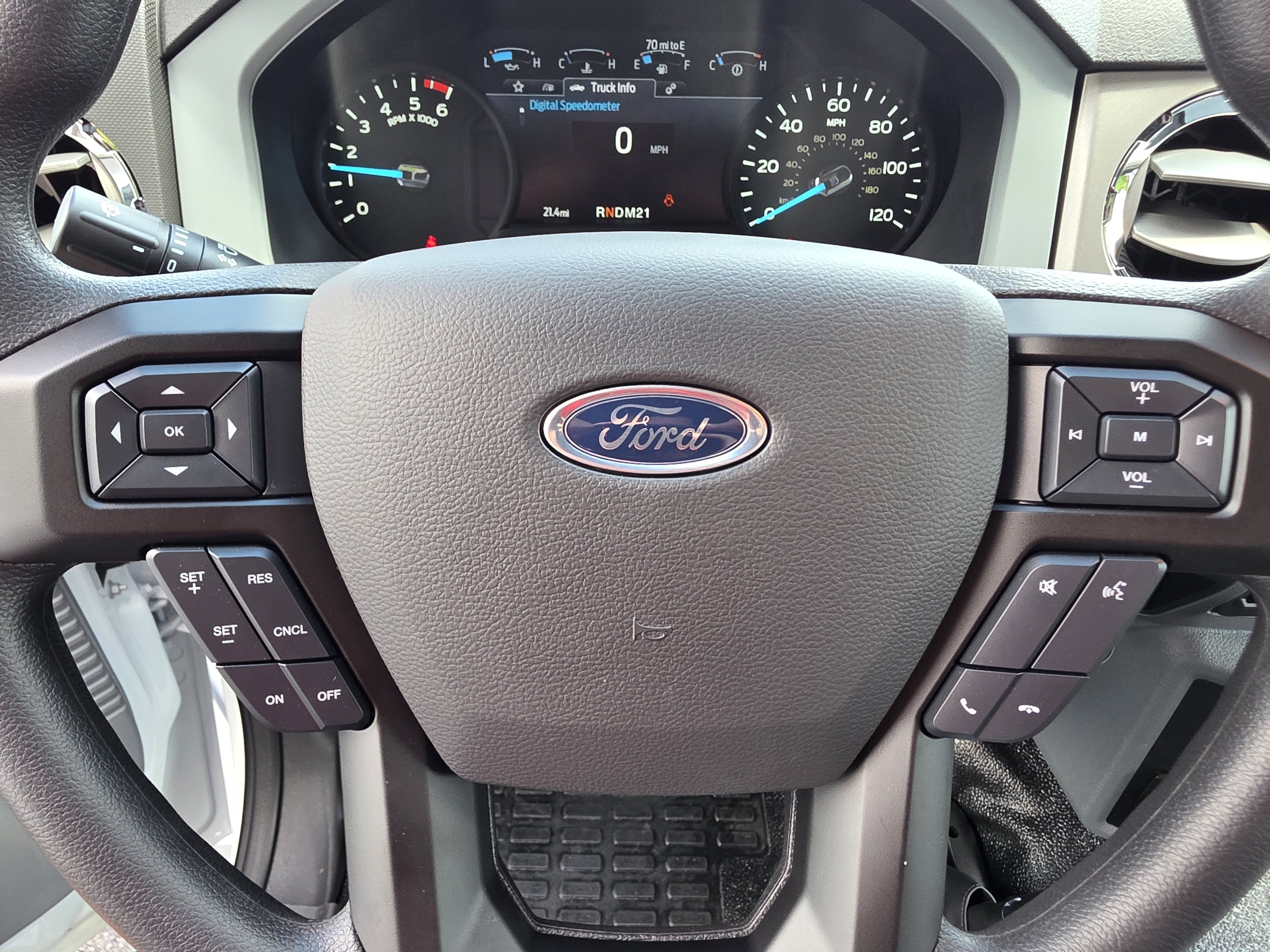 2026 Ford F-750 Standard