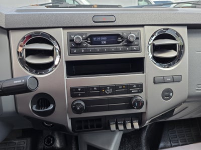 2026 Ford F-750 Standard