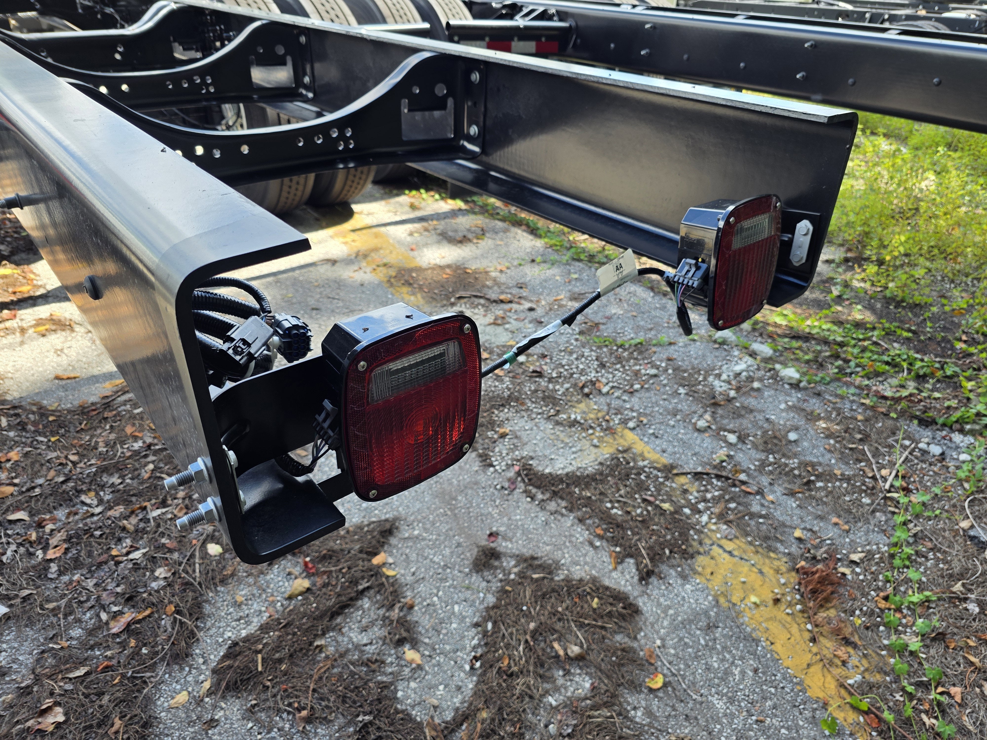 2026 Ford F-750 Standard