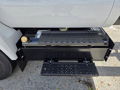 2026 Ford F-750 Standard