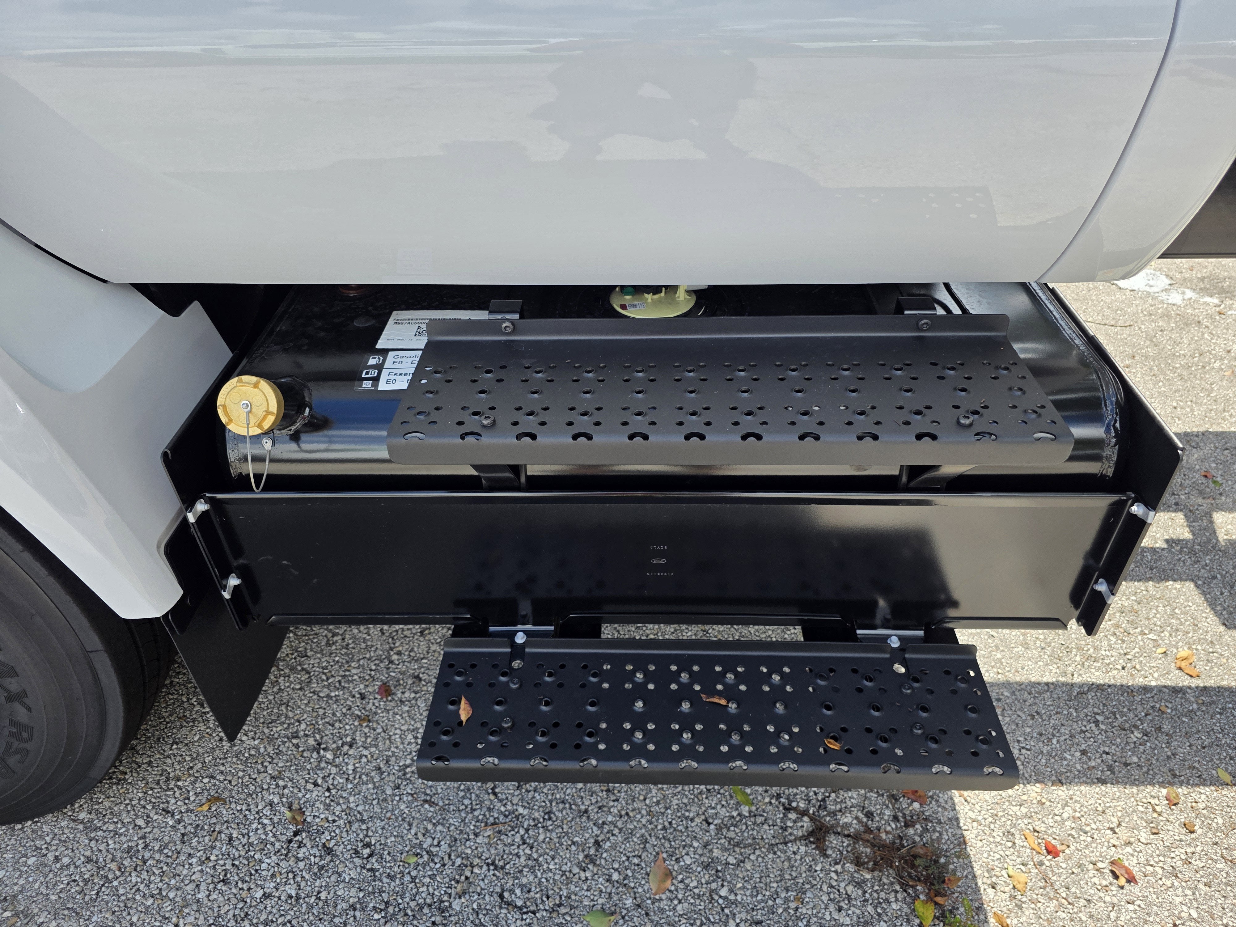 2026 Ford F-750 Standard