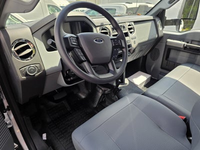 2026 Ford F-750 Standard