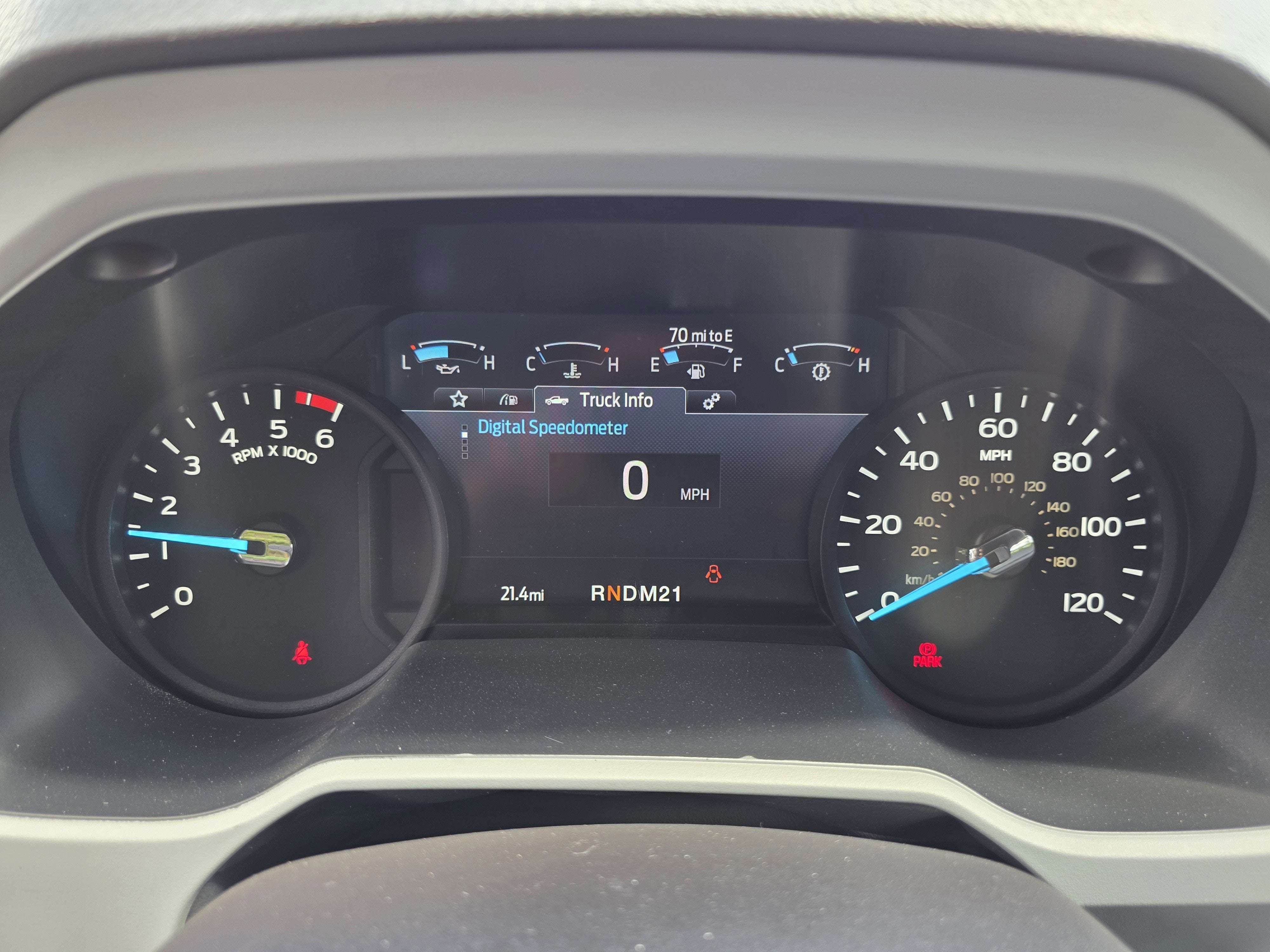 2026 Ford F-750 Standard