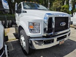 2026 Ford F-750 Standard