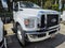 2026 Ford F-750 Standard