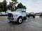 2027 Ford F-750 Preferred
