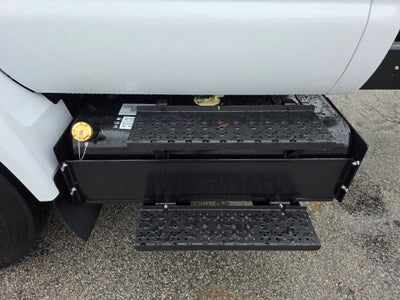 2027 Ford F-750 Preferred