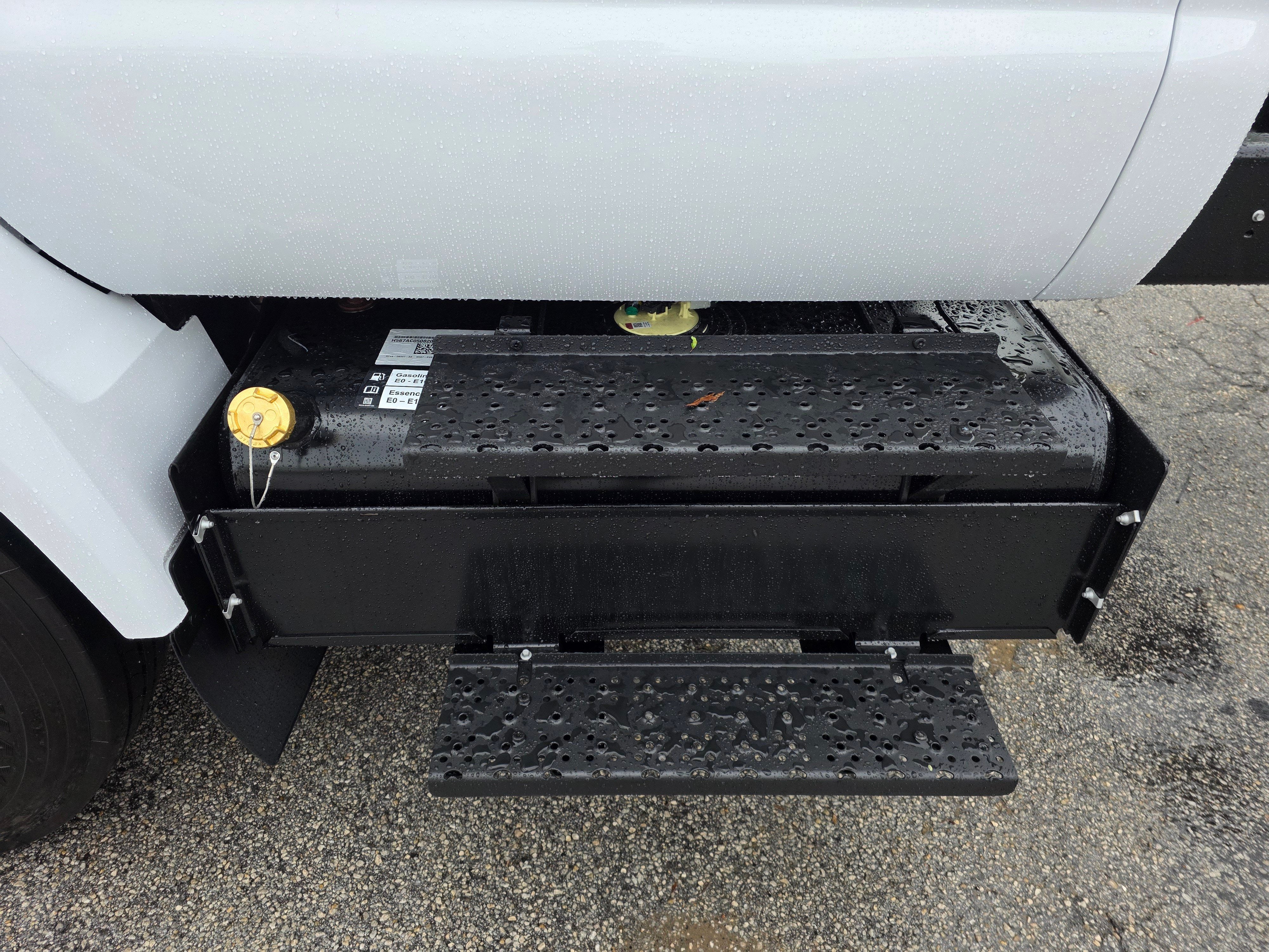 2027 Ford F-750 Preferred