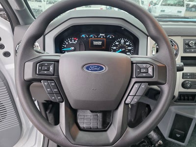 2027 Ford F-750 Preferred
