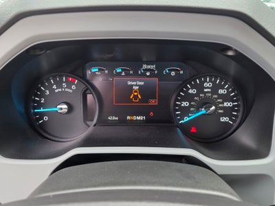 2027 Ford F-750 Preferred